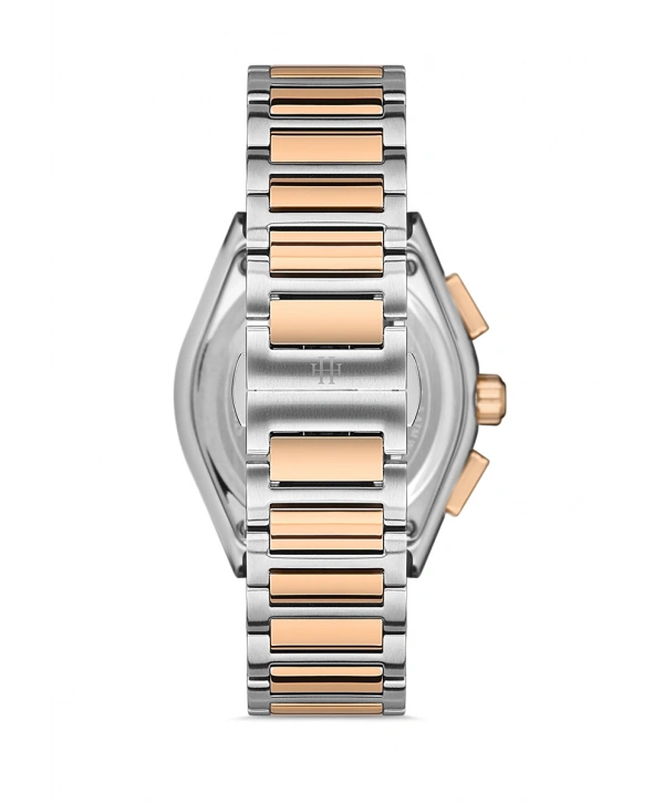 Hislon Mens Masterwork MS136T-15SR