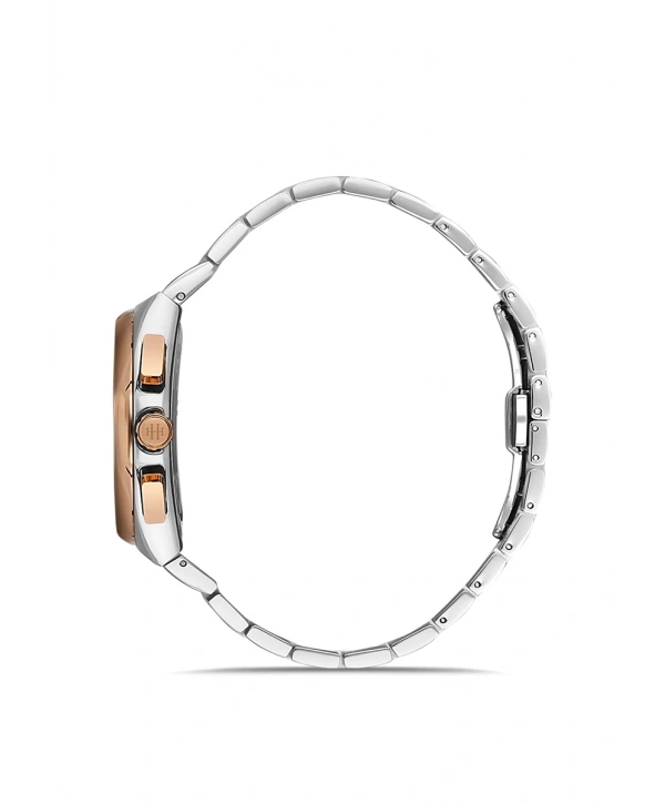 Hislon Mens Masterwork MS136T-15SR