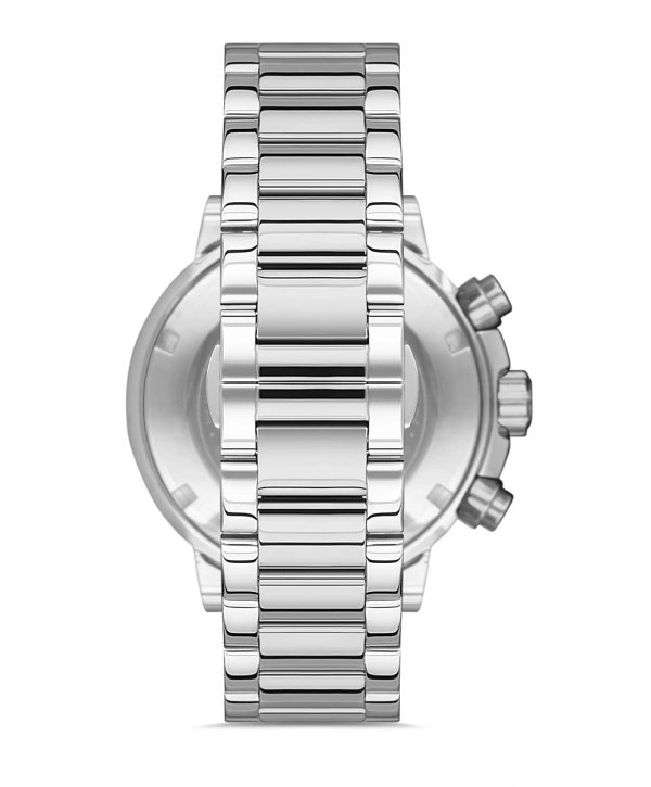 Hislon Mens Masterwork MS137T-04SB