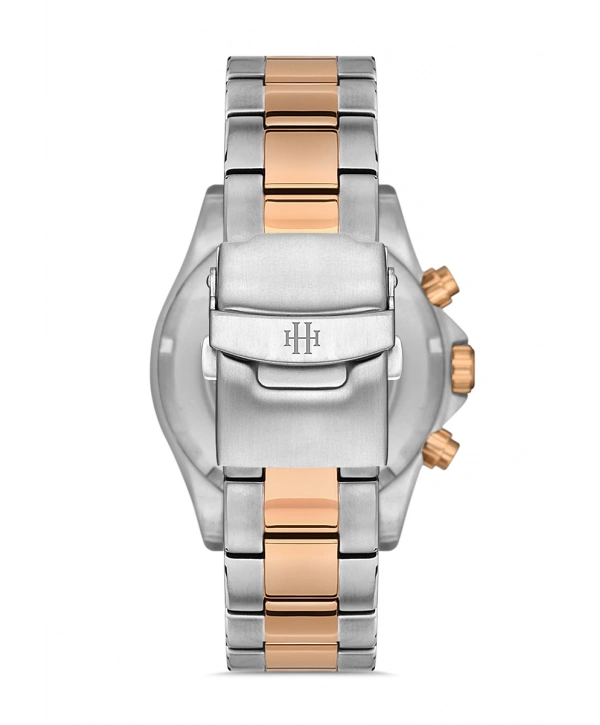 Hislon Mens Masterwork MS138V-04SR