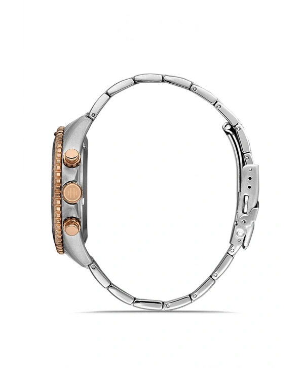 Hislon Mens Masterwork MS138V-04SR