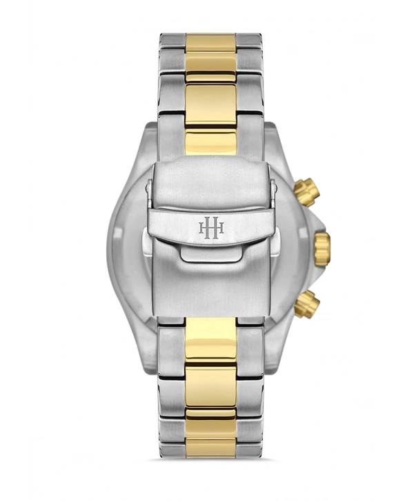 Hislon Mens Masterwork MS138V-11SG