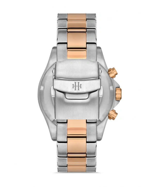 Hislon Mens Masterwork MS138V-15SR