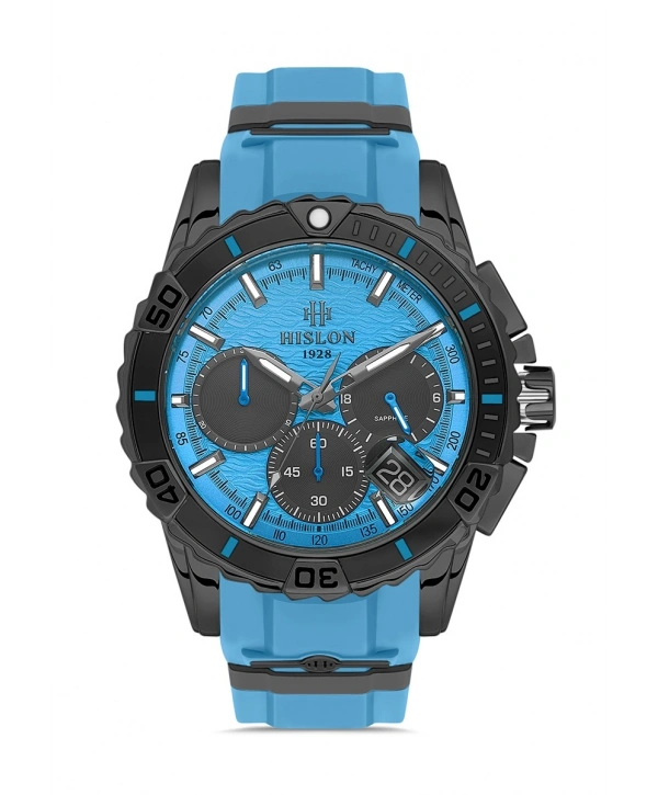 Hislon Mens Masterwork MS143N-10YN