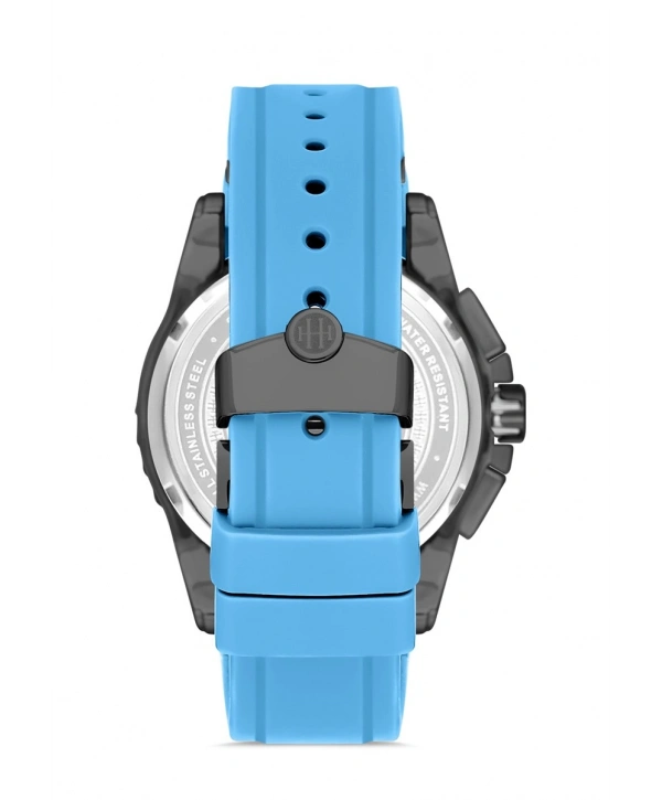 Hislon Mens Masterwork MS143N-10YN