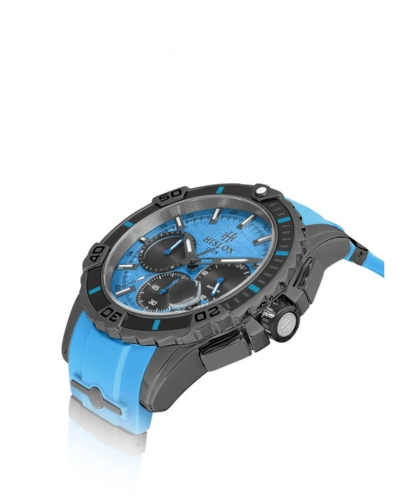 Hislon Mens Masterwork MS143N-10YN