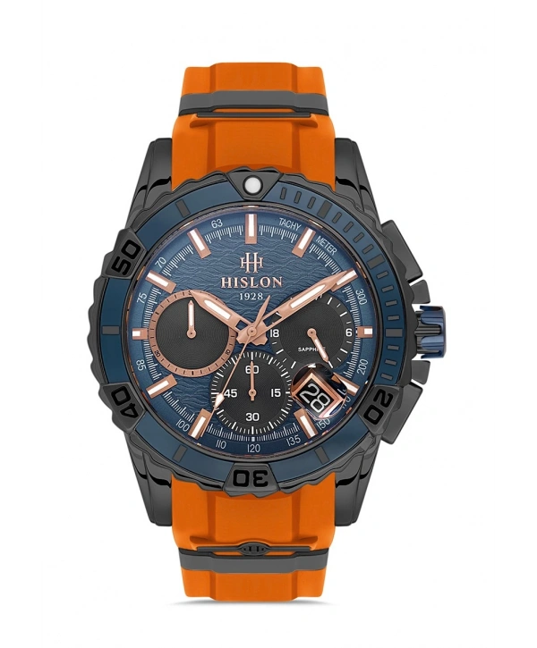 Hislon Mens Masterwork MS143N-11TN