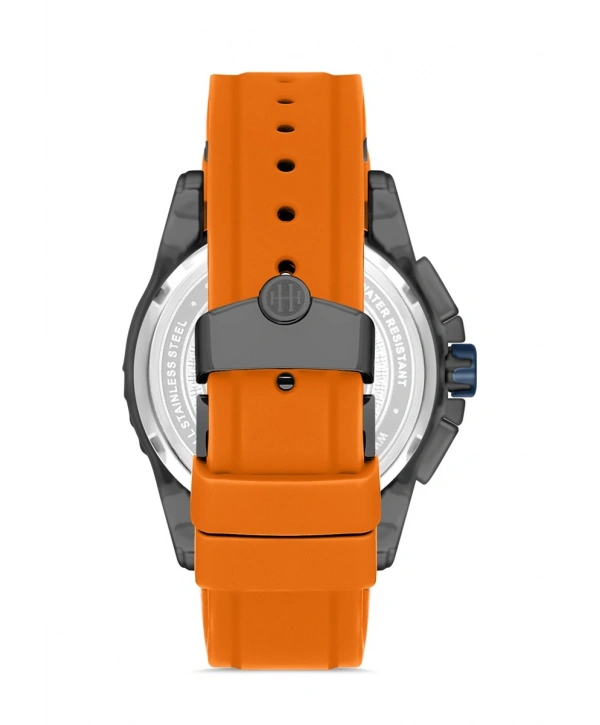 Hislon Mens Masterwork MS143N-11TN