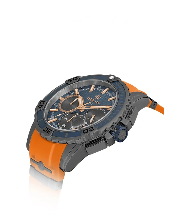 Hislon Mens Masterwork MS143N-11TN