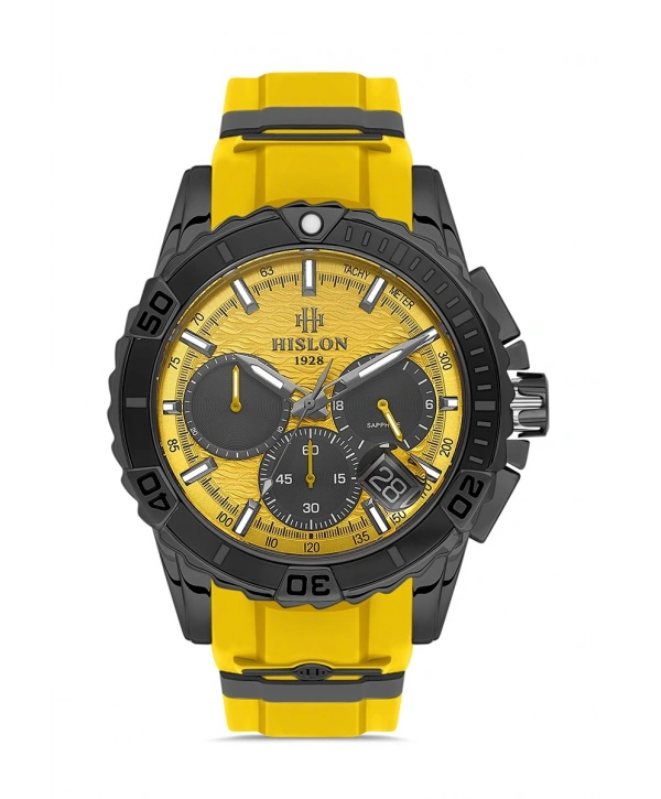 Hislon Mens Masterwork MS143N-13YN