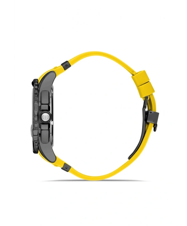 Hislon Mens Masterwork MS143N-13YN