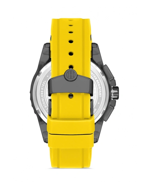 Hislon Mens Masterwork MS143N-13YN