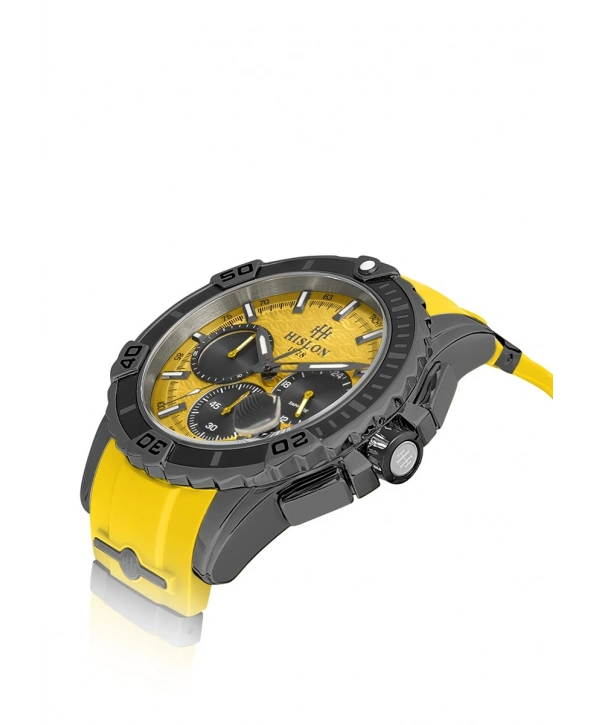 Hislon Mens Masterwork MS143N-13YN
