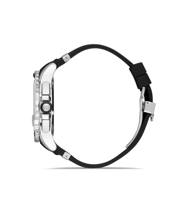Hislon Mens Masterwork MS143T-04BS