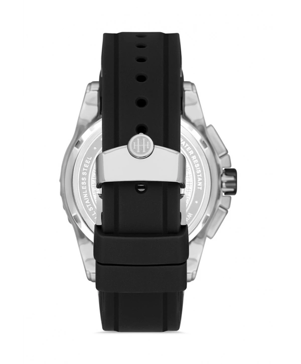 Hislon Mens Masterwork MS143T-04BS
