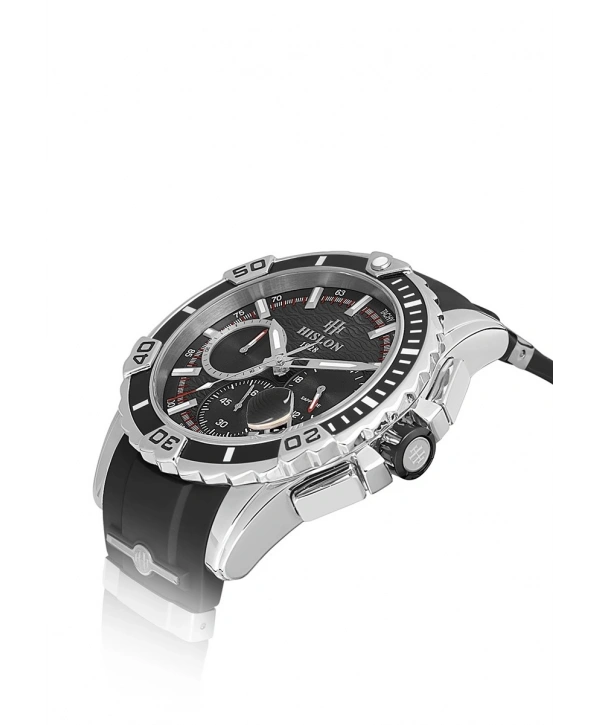 Hislon Mens Masterwork MS143T-04BS