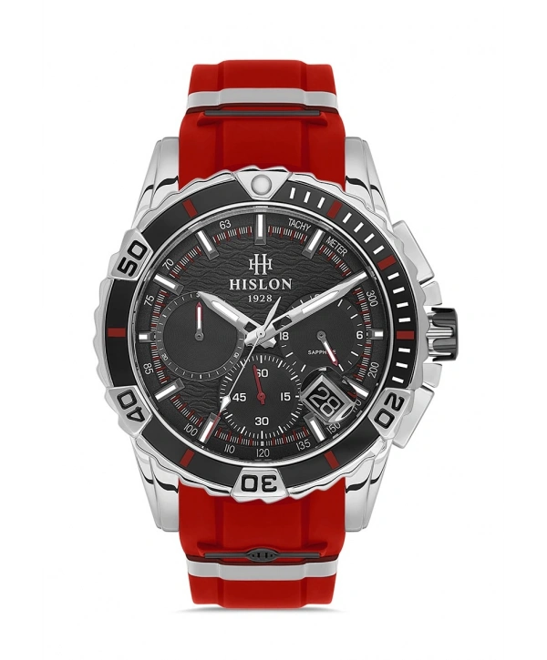 Hislon Mens Masterwork MS143T-04KS