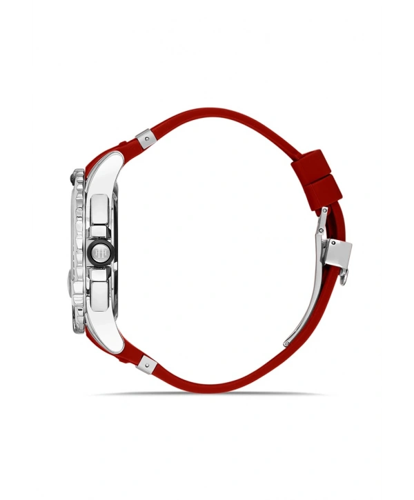 Hislon Mens Masterwork MS143T-04KS