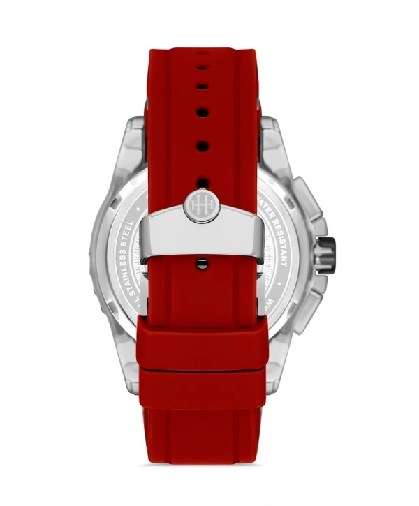 Hislon Mens Masterwork MS143T-04KS