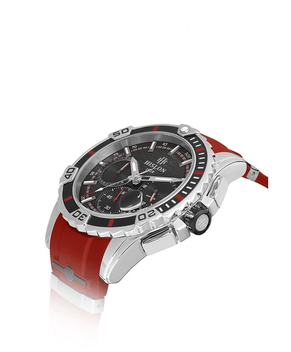 Hislon Mens Masterwork MS143T-04KS