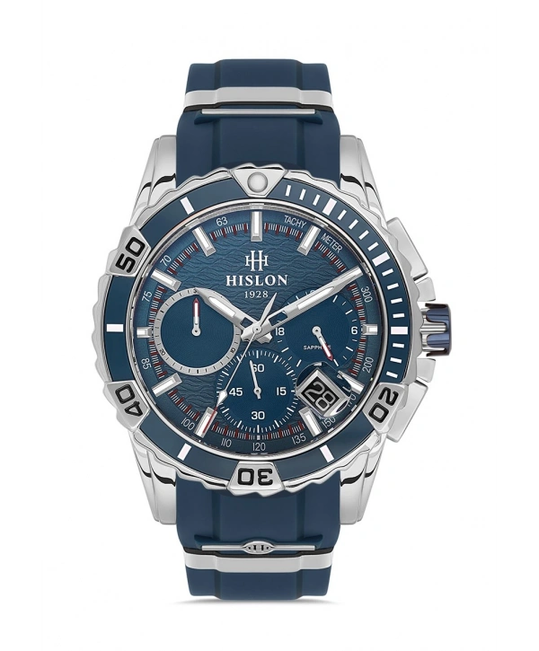 Hislon Mens Masterwork MS143T-11MS