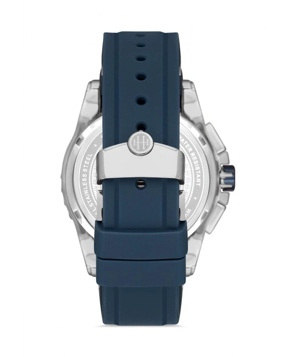 Hislon Mens Masterwork MS143T-11MS