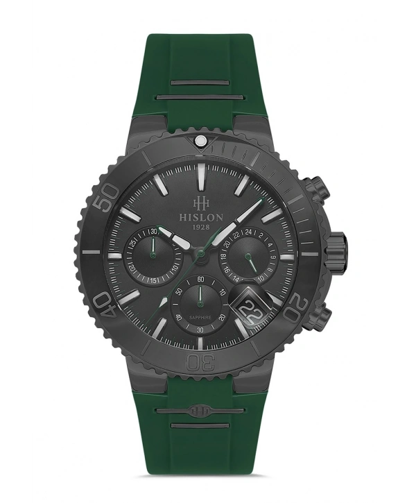 Hislon Mens Masterwork MS147N-15YN
