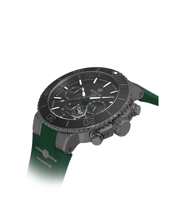 Hislon Mens Masterwork MS147N-15YN