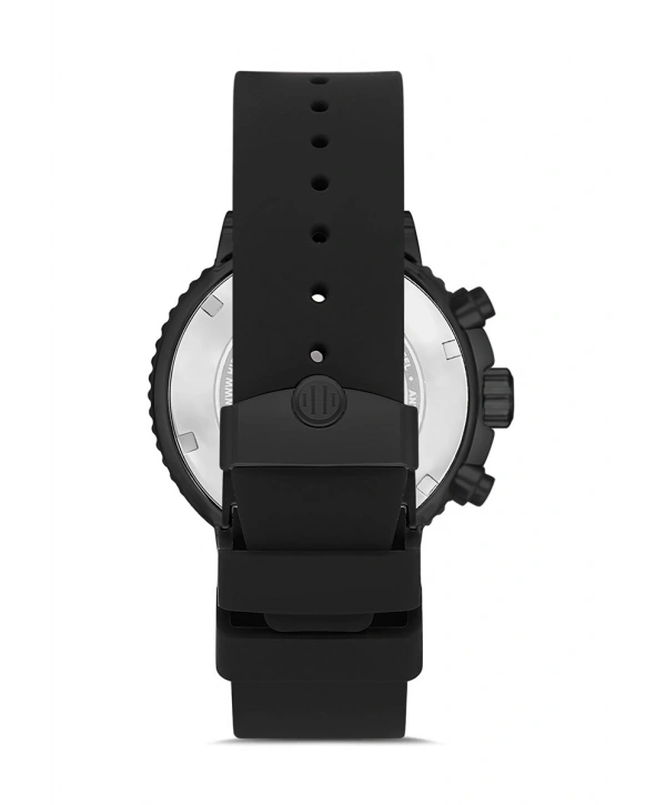 Hislon Mens Masterwork MS147T-04BR