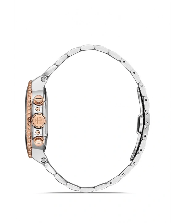 Hislon Mens Masterwork MS147T-04SR