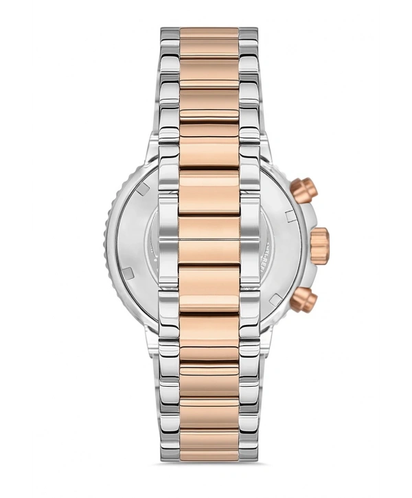 Hislon Mens Masterwork MS147T-04SR