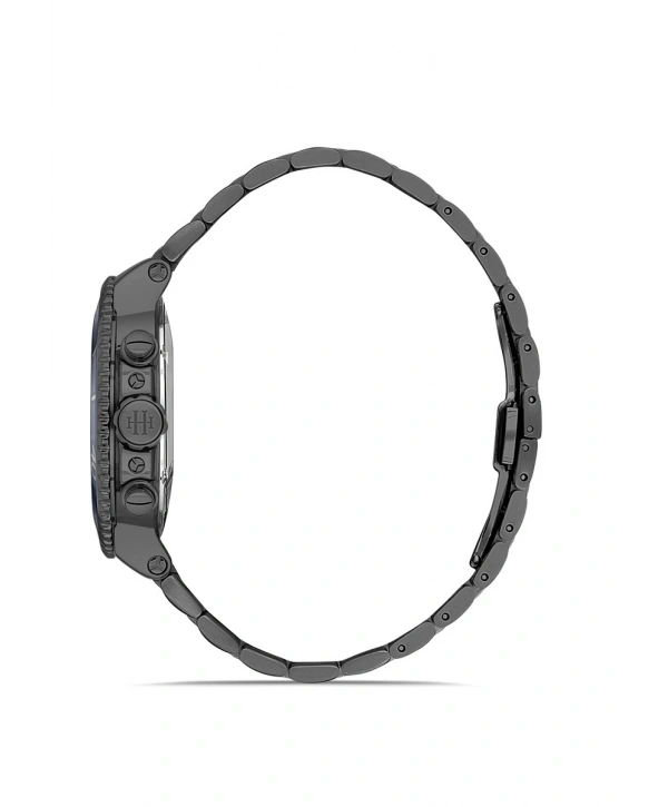 Hislon Mens Masterwork MS147T-05SR