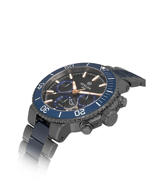 Hislon Mens Masterwork MS147T-05SR