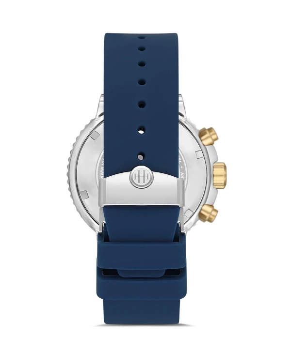 Hislon Mens Masterwork MS147T-11MG