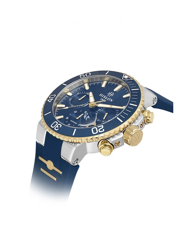 Hislon Mens Masterwork MS147T-11MG