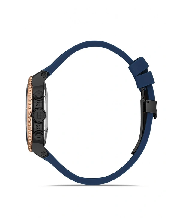 Hislon Mens Masterwork MS147T-11MR