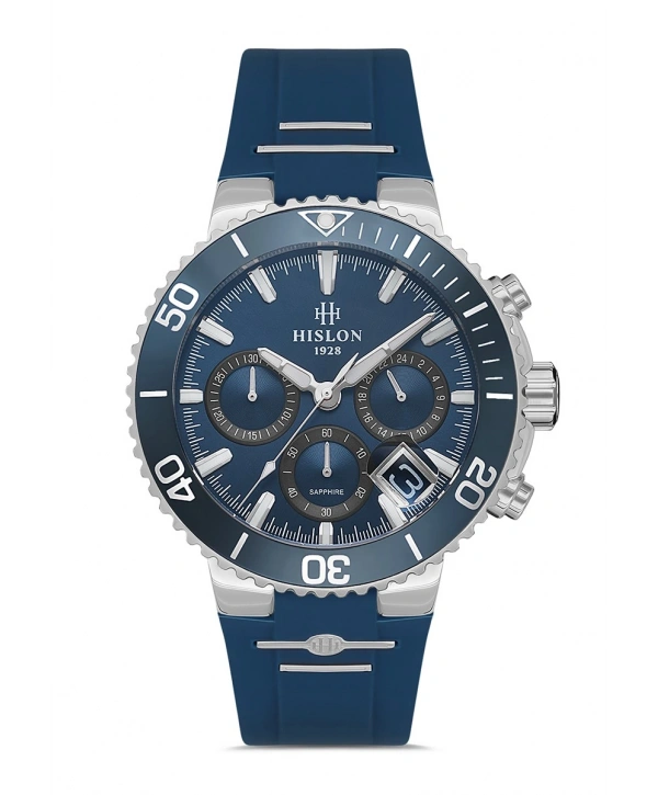 Hislon Mens Masterwork MS147T-11MS