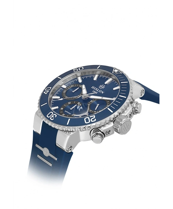 Hislon Mens Masterwork MS147T-11MS