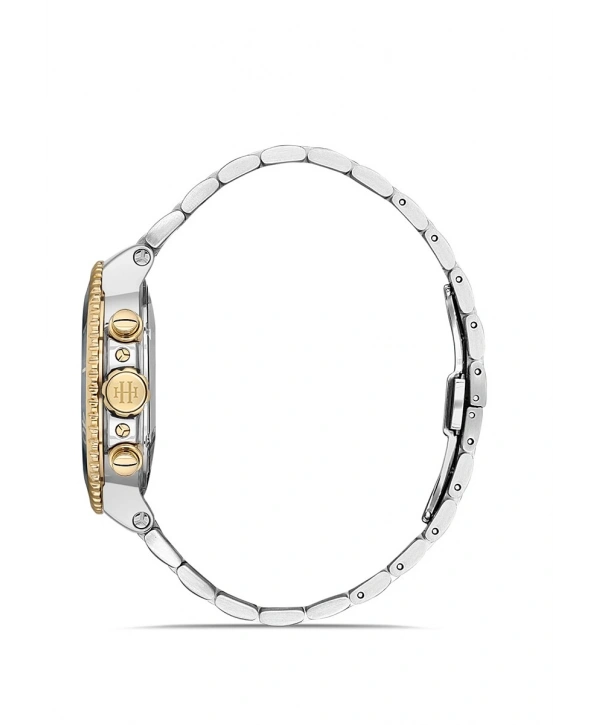 Hislon Mens Masterwork MS147T-11SG