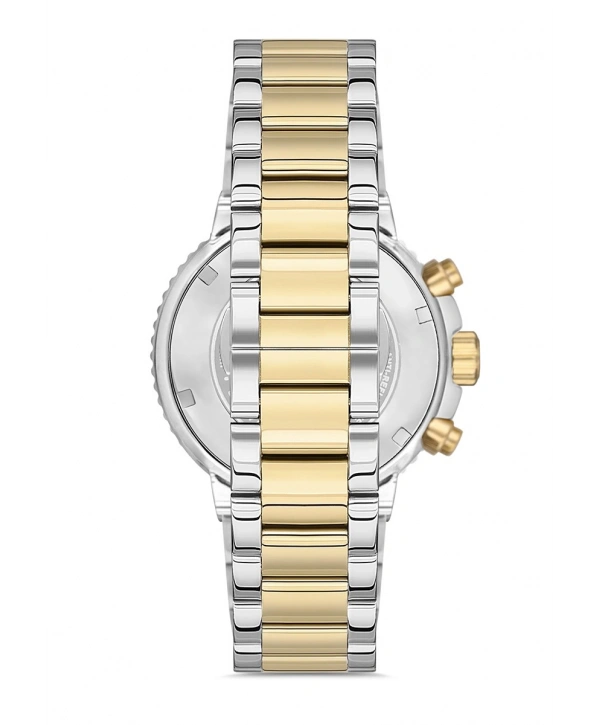 Hislon Mens Masterwork MS147T-11SG