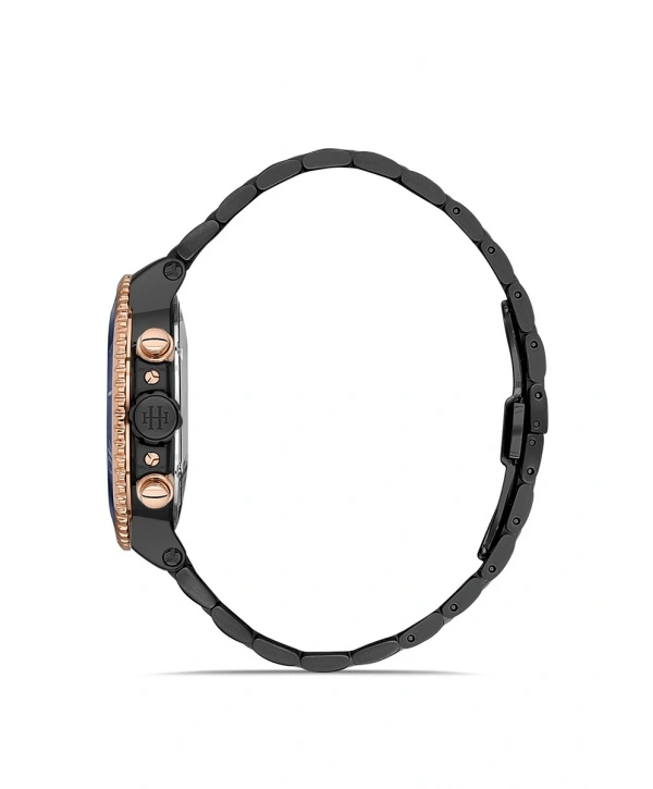 Hislon Mens Masterwork MS147T-11SR