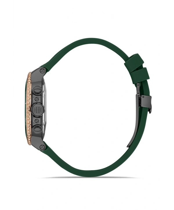 Hislon Mens Masterwork MS147T-15YR