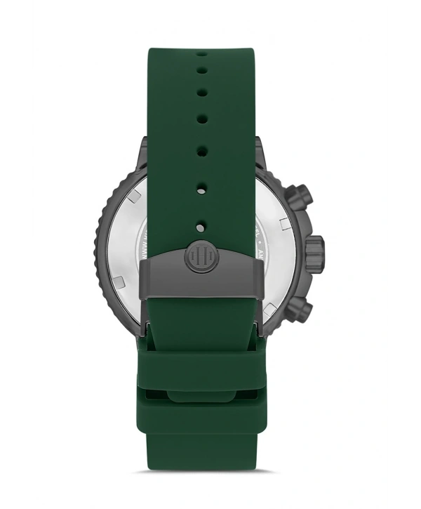 Hislon Mens Masterwork MS147T-15YR