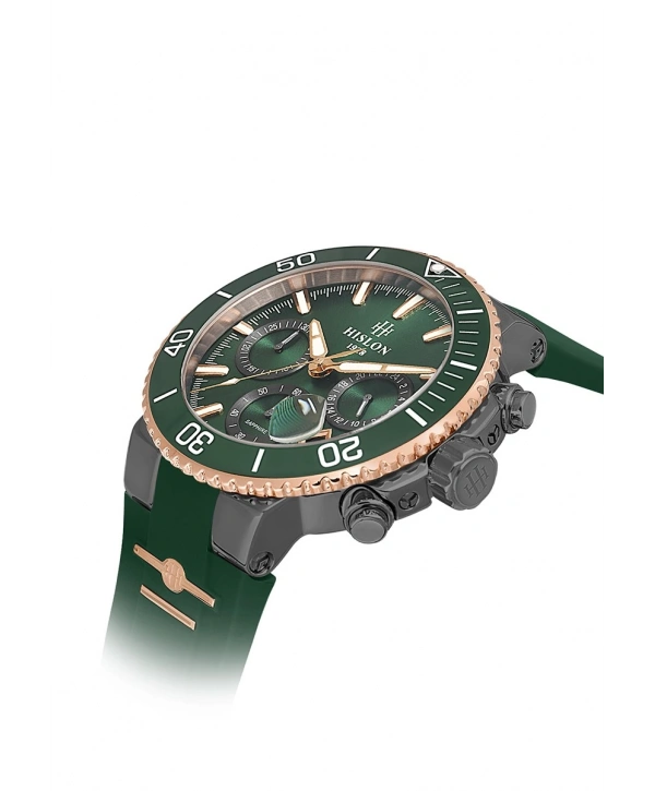 Hislon Mens Masterwork MS147T-15YR