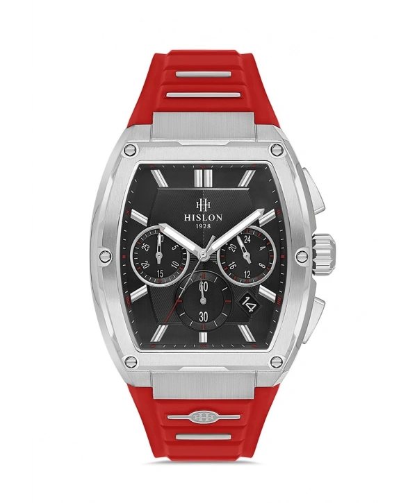 Hislon Mens Masterwork MS151S-04KS