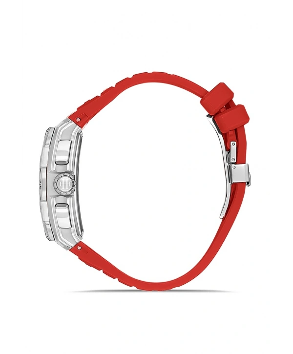 Hislon Mens Masterwork MS151S-04KS