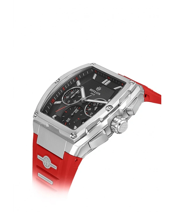 Hislon Mens Masterwork MS151S-04KS