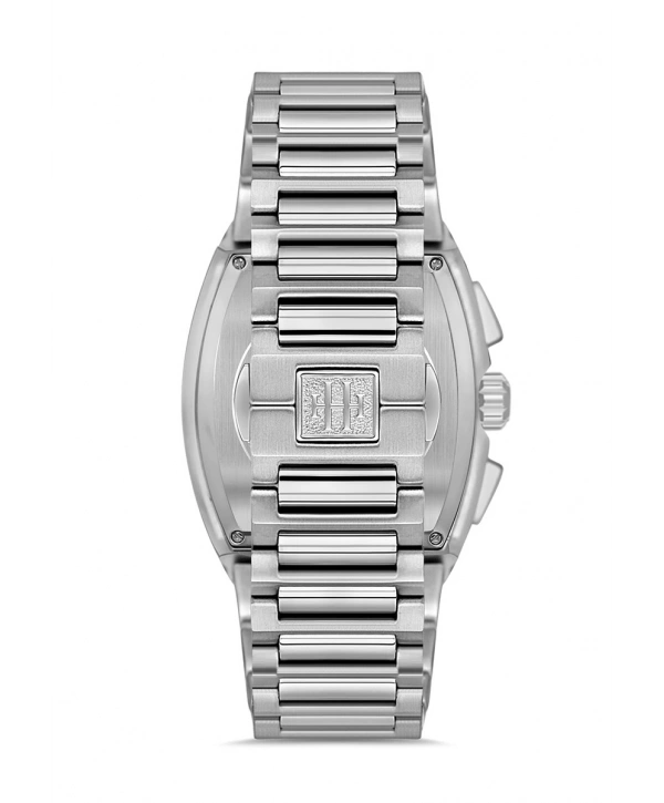 Hislon Mens Masterwork MS151S-04SS