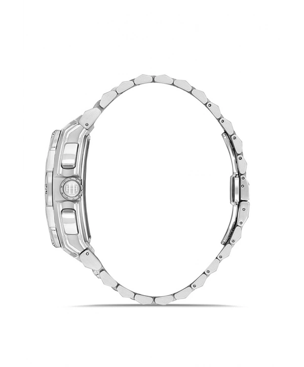 Hislon Mens Masterwork MS151S-11SS