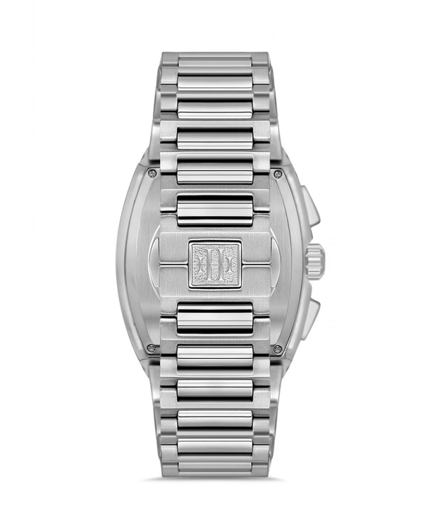 Hislon Mens Masterwork MS151S-11SS